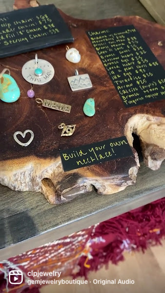 CLP Jewelry - LoHi 2