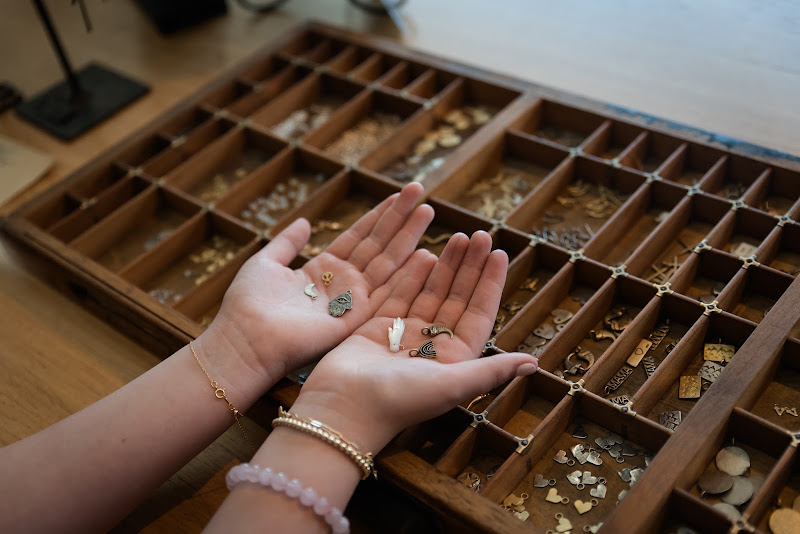 CLP Jewelry - LoHi 3