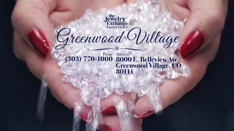 The Jewelry Exchange in Greenwood Village 3
