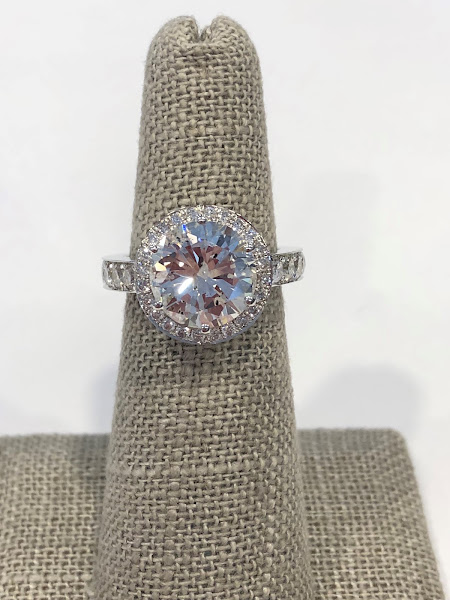 Bulow Jewelers Custom Jewelry Store 4