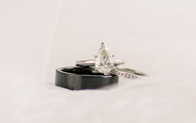 Bulow Jewelers Custom Jewelry Store 5