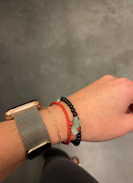 DAINTY PERMANENT JEWELRY (DENVER STUDIO - BY APPT ONLY) 4