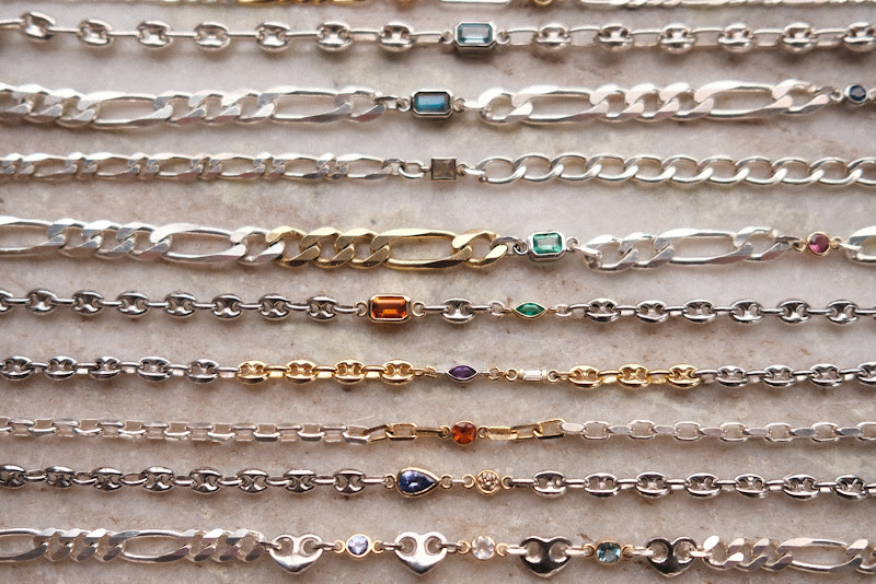 LOVE SARO - Custom Permanent Jewelry & Beyond