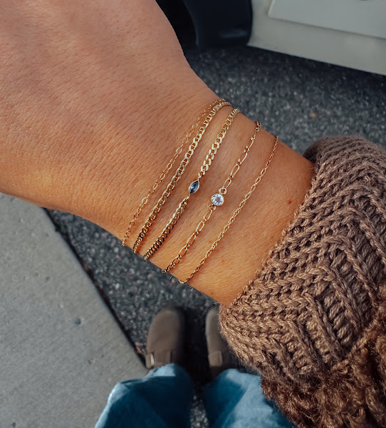 LOVE SARO - Custom Permanent Jewelry & Beyond 3