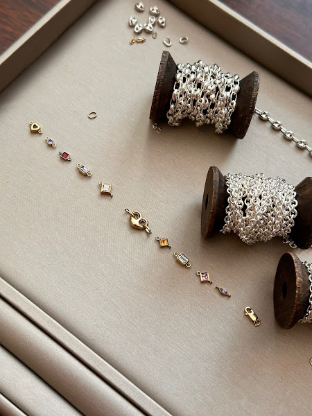 LOVE SARO - Custom Permanent Jewelry & Beyond 4