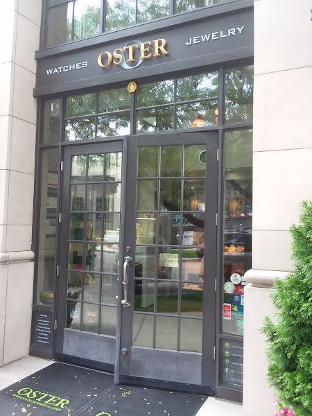 OSTER Jewelers