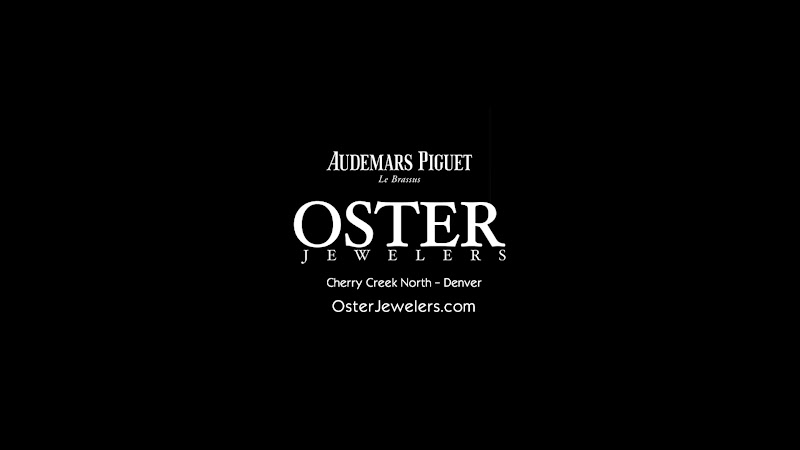 OSTER Jewelers 3