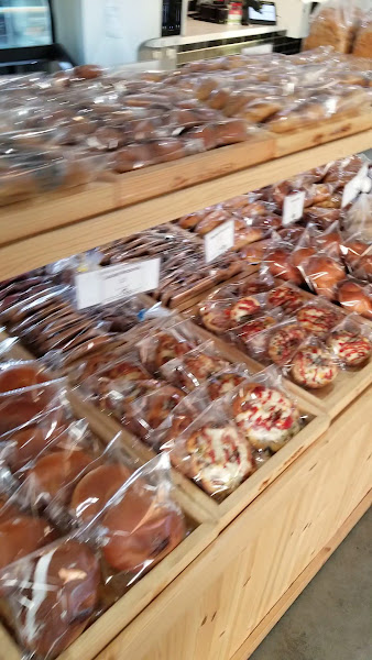 the BAKERY 2