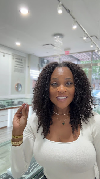 Moissy Fine Jewelry Denver ~ Moissanite & Lab-Grown Diamond Experts and Permanent Jewelry Store 3