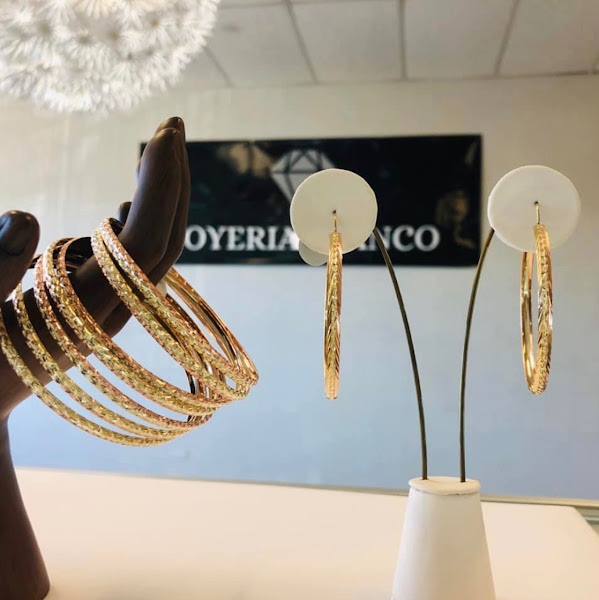 Joyeria Franco Jewelers 3