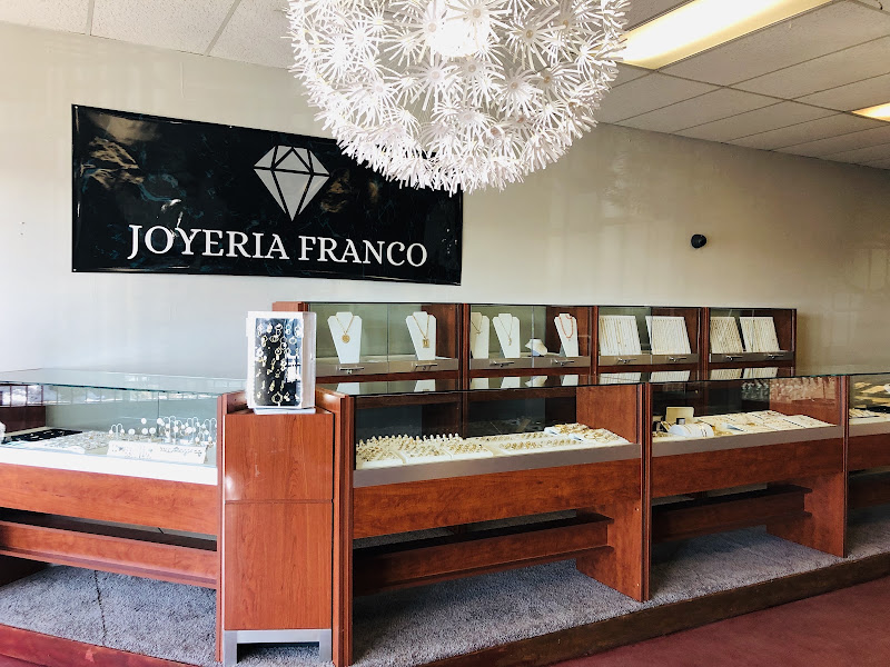 Joyeria Franco Jewelers 4