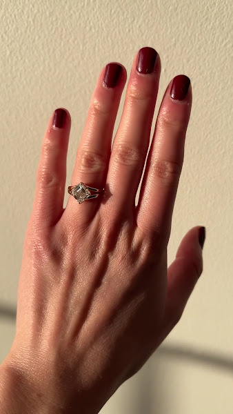 Maya Diamonds 5