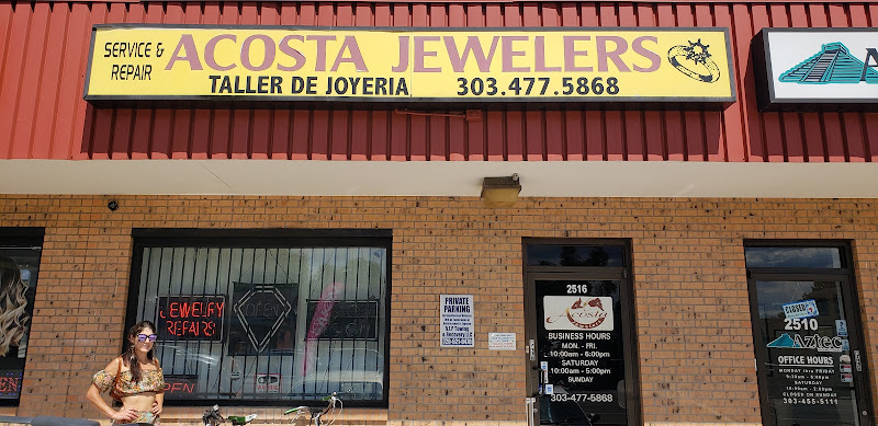 Acostas Jewelers