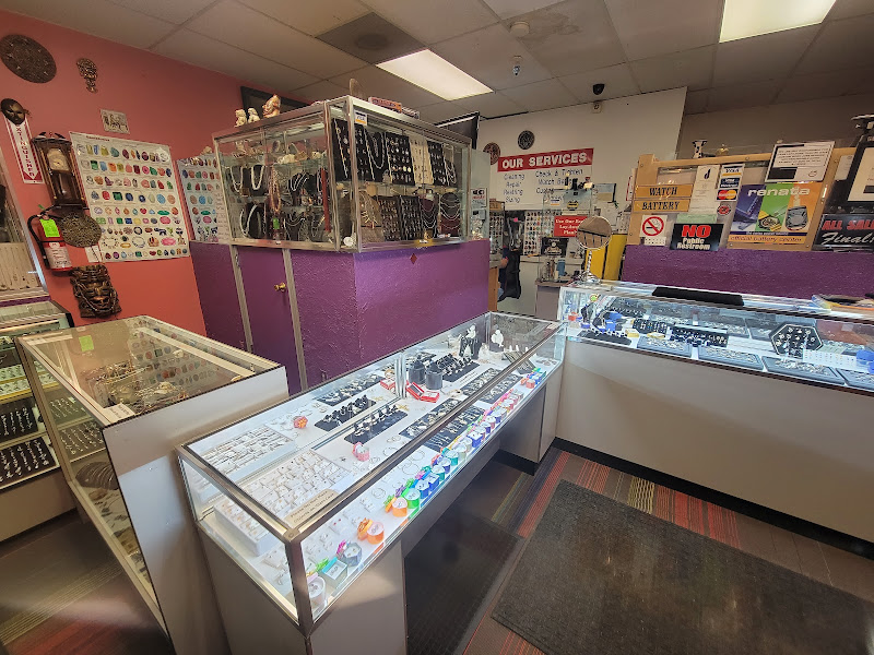 Acostas Jewelers 4