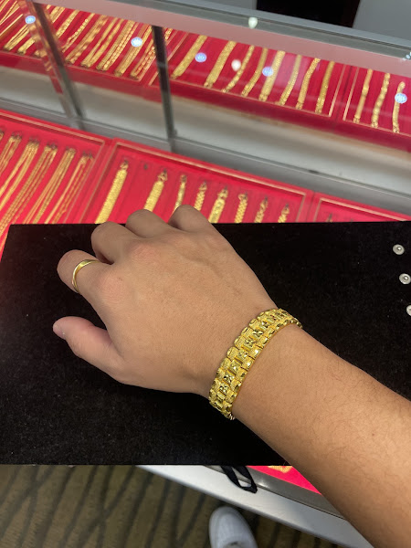 Prashamsa Jewelery Inc 2