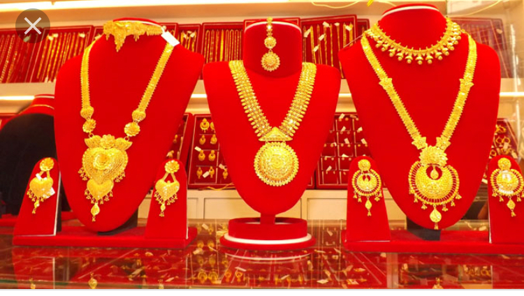Prashamsa Jewelery Inc 3