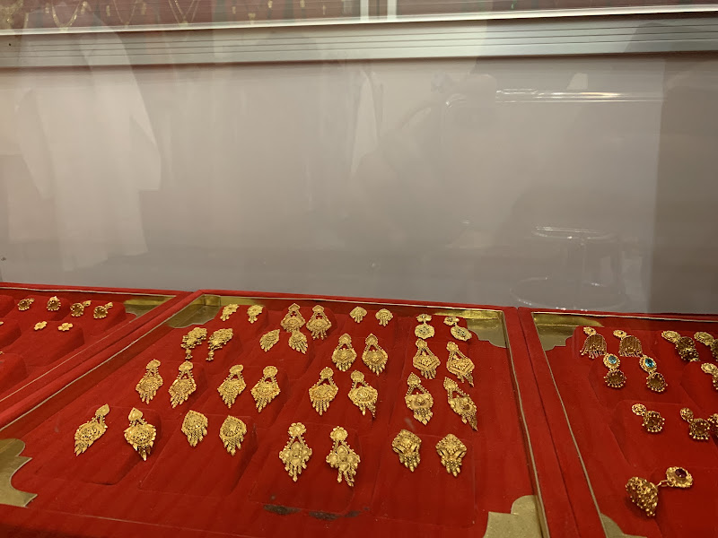 Prashamsa Jewelery Inc 4