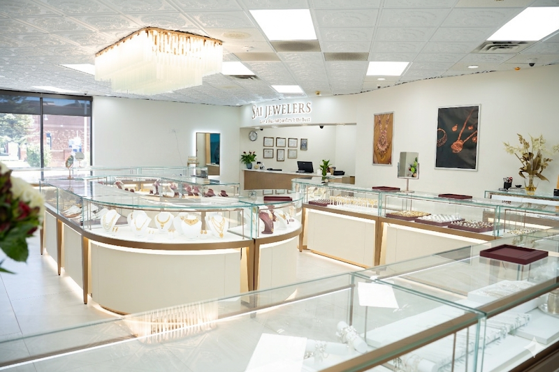 Sai Jewelers & Repair 3
