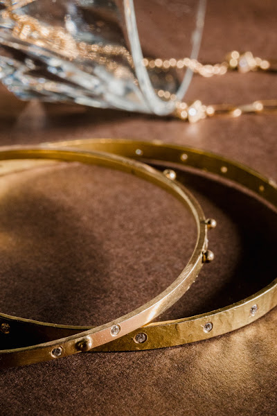 Nikki Nation Jewelry - Engagement Rings / Custom Jewelry 5