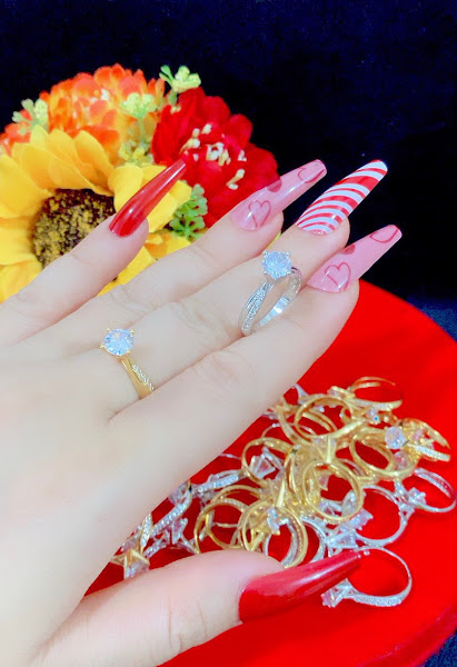 Tấn Tài Alterations - Áo Dài & Fashion - Cosmetic & Skincare 4