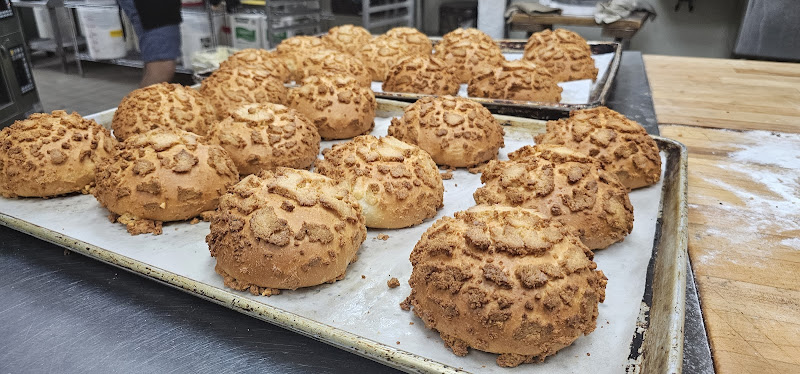 Cafe Bleu Bakery 4