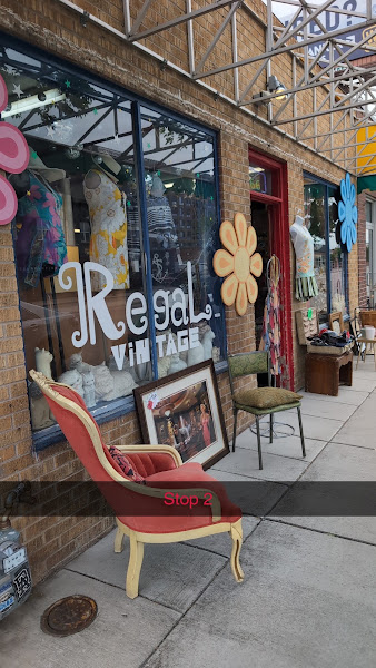 Regal Vintage