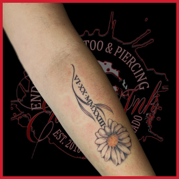 Endless Ink Tattoo & Piercing 4
