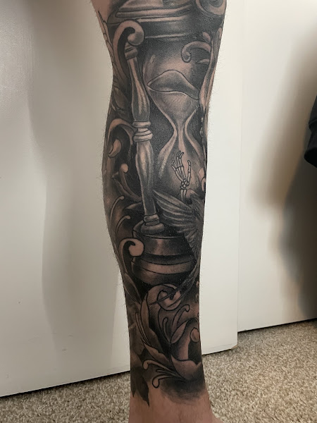 Tribe Tattoo 5