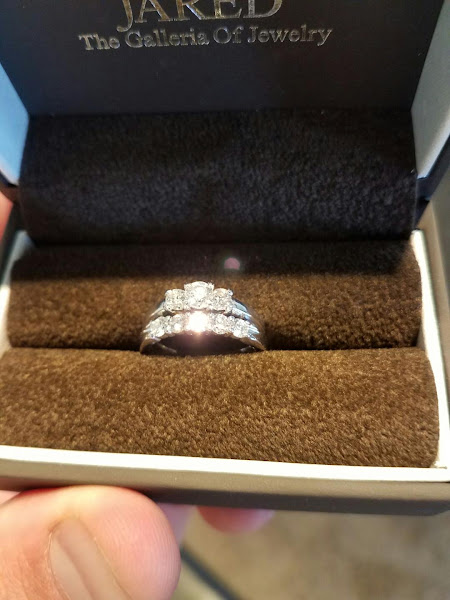 Jared Jewelers 5