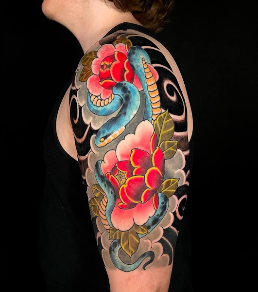 Mantra Tattoo and Piercing 4