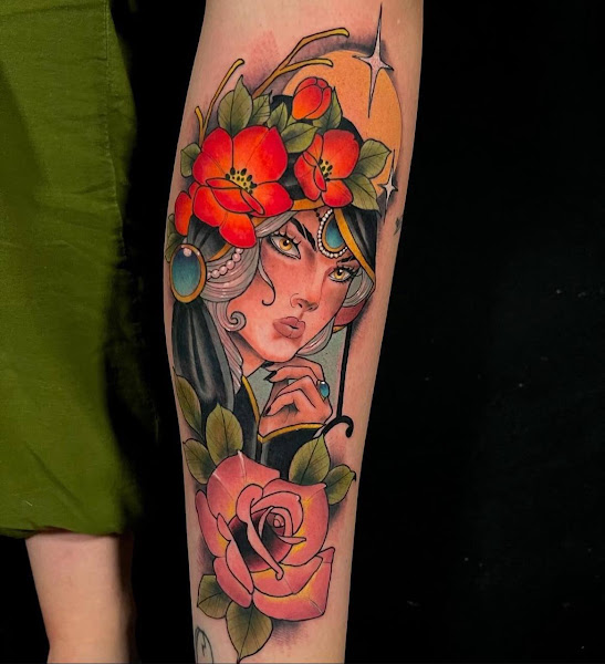 Mantra Tattoo and Piercing 5