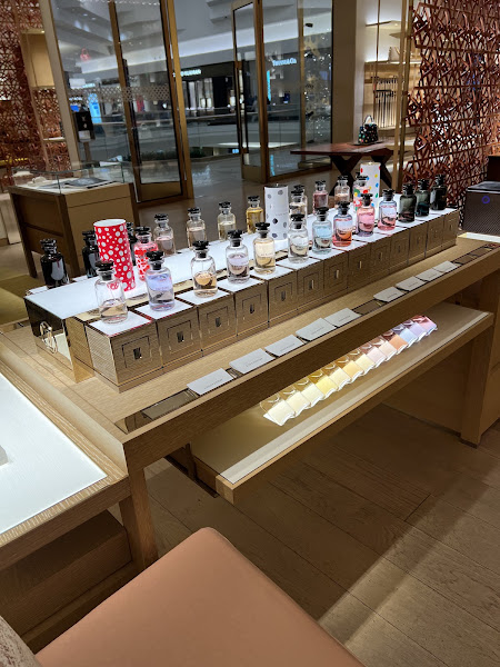 Louis Vuitton Denver Cherry Creek 5