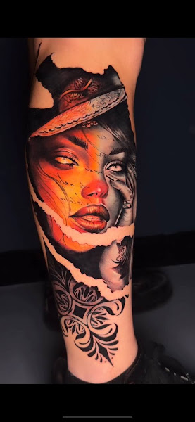 Cleopatra INK Tattoo & Piercing Denver Studio 4