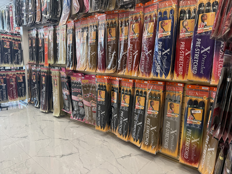 Jet Set Beauty Supply 4