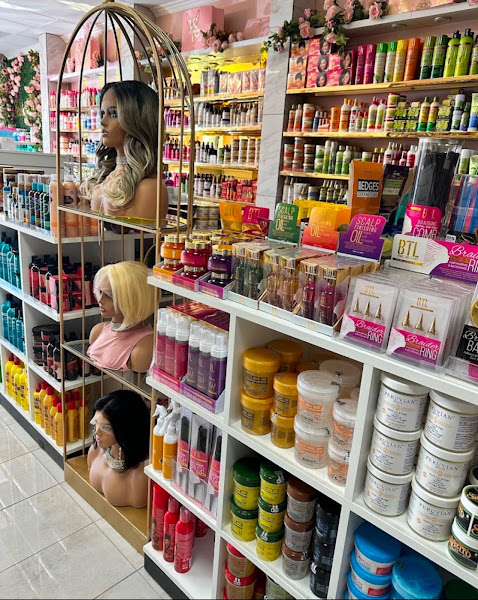 Jet Set Beauty Supply 5