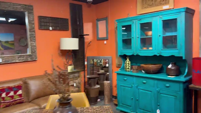 Rare Finds Warehouse 3