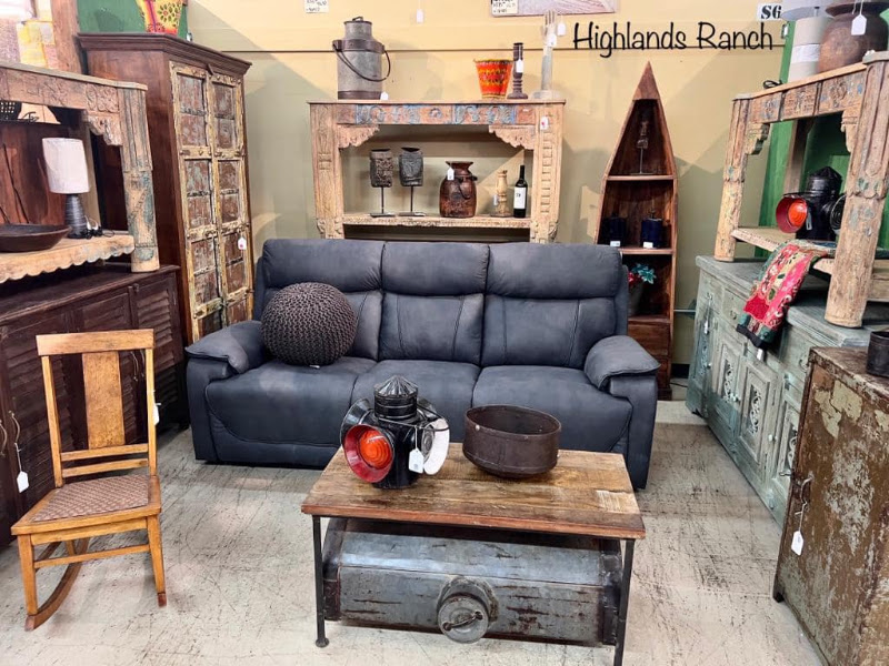 Rare Finds Warehouse 5