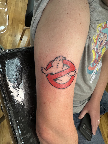 Modern Ink Tattoo 3