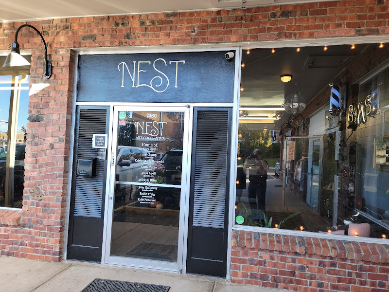 Nest Art Collective 3