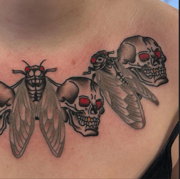 The Hollow Revolver Tattoo & Piercing 5