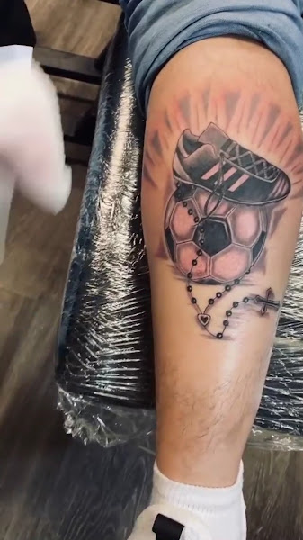 Denver Tattoo Club Viva La Raza 3