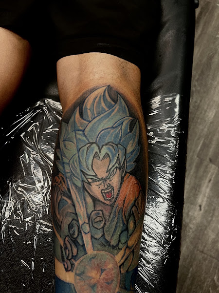 Denver Tattoo Club Viva La Raza 4