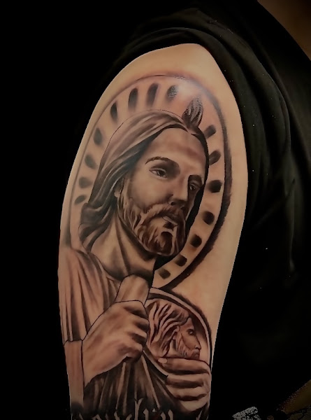 Denver Tattoo Club Viva La Raza 5