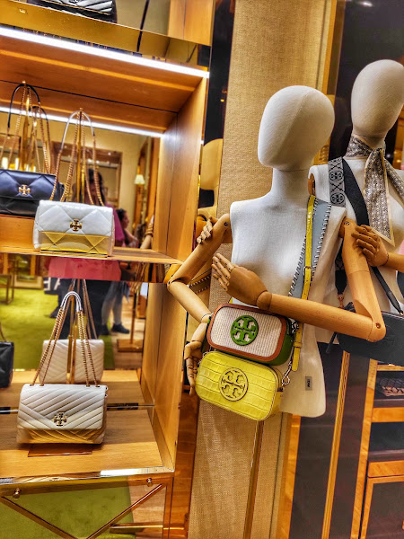 Tory Burch 5