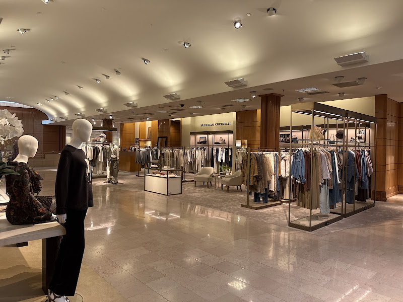 Neiman Marcus 5