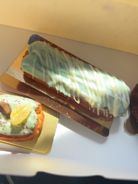 Le Clare's Mountain Cottage Bakery 3