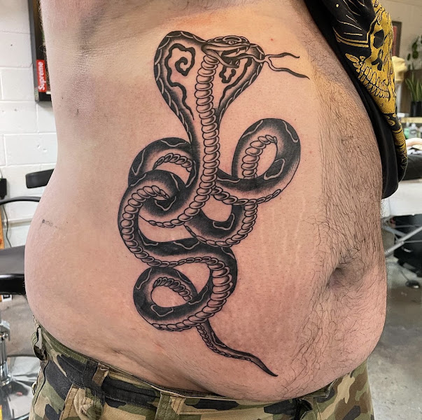 Love Struck Tattoo Denver 5
