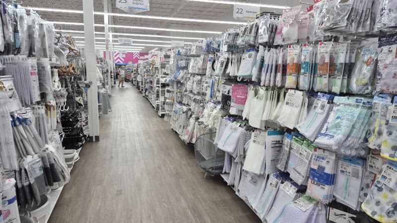 Daiso - Japanese Household Goods 5