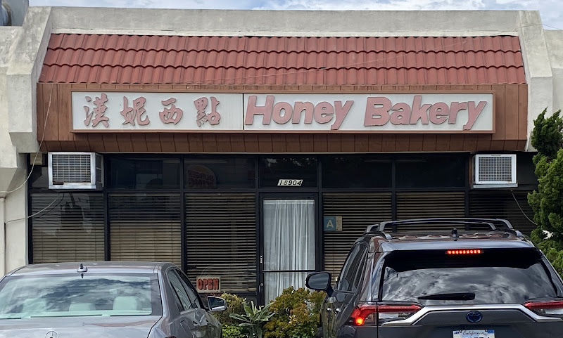 Honey Bakery 1