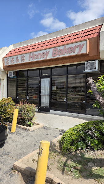 Honey Bakery 4